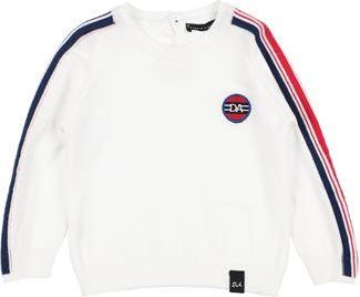 Daniele Alessandrini KNITWEAR - Jumpers on YOOX.COM