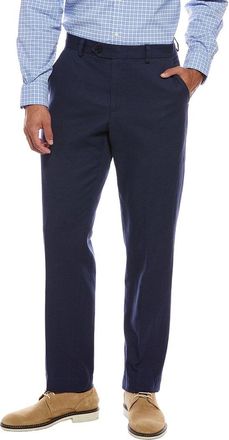 Brooks Brothers Linen-Blend Pant
