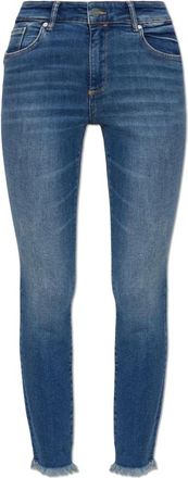 AllSaints Donna, Jeans, Blu, W29, new