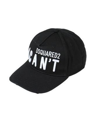Dsquared2 ACCESSOIRES - Mützen & Hüte auf YOOX.COM