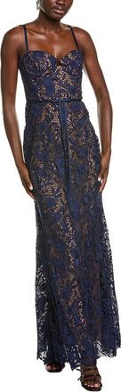 Marchesa Gown