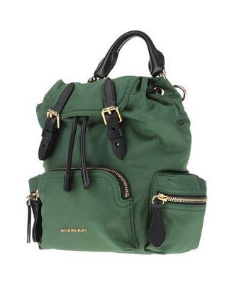 Burberry BAGS - Rucksacks on YOOX.COM