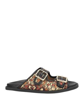 Momoni FOOTWEAR - Sandals on YOOX.COM