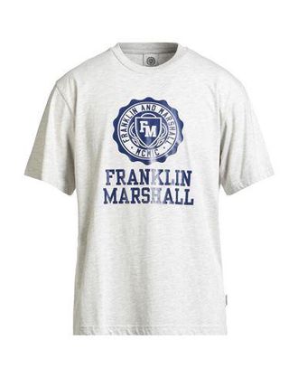 Franklin & Marshall TOPWEAR - T-shirts sur YOOX.COM