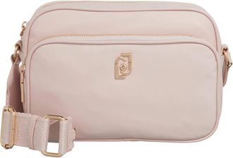 Liu Jo Crossbody Bags - Tracolla Ecs M Camera Case - rose - Crossbody Bags for ladies
