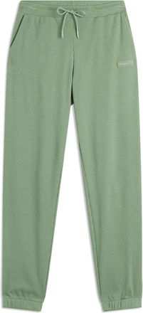 Freddy Pantaloni joggers da donna in tessuto jersey waffle