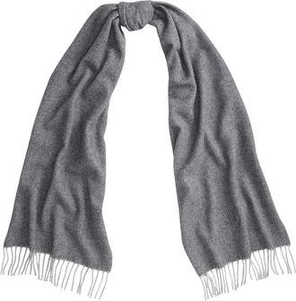 Ralph Lauren Wl Cshmr Sgn Scarf