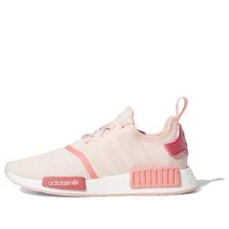 adidas (WMNS) adidas NMD_R1 Icey Pink EG5647