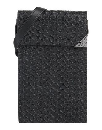 Emporio Armani BAGS - Cross-body bags sur YOOX.COM