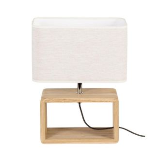 Schubiger M&ouml;bel Tischlampe Ufru