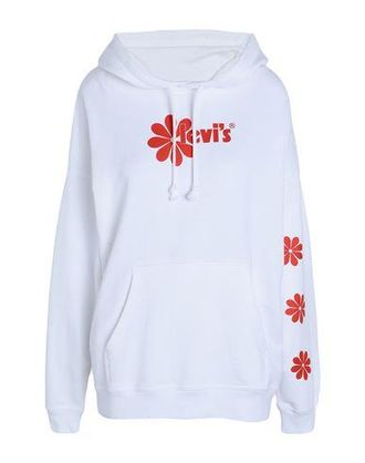 Levi's GRAPHIC RIDER HOODIE