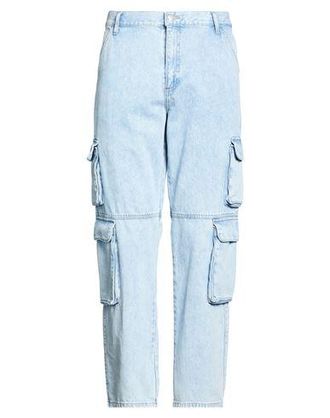Only & Sons BOTTOMWEAR - Jeans on YOOX.COM