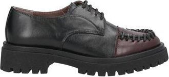 Le Boh&eacute;mien SCHUHE - Schn&uuml;rschuhe auf YOOX.COM