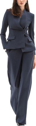 BGL Fashion Bgl 2Pc Jacket & Pant Set