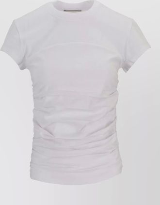 Isabel Marant cotton t-shirt