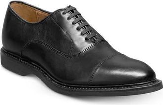 Allen Edmonds Park Verse Oxford in Black at Nordstrom, Size 10.5