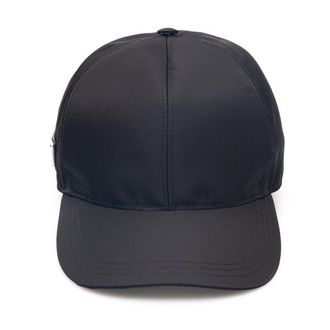 Prada Re-Nylon baseball hat Man XL