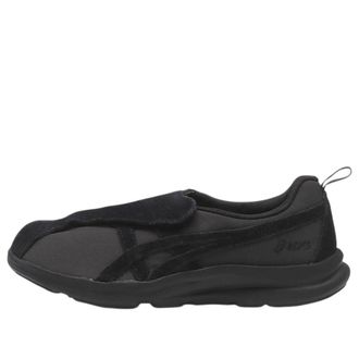 Asics (WMNS) ASICS x Billys Lifewalker Heritage Black 1242A023-001