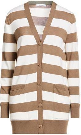 Max Mara MAGLIERIA - Cardigan su YOOX.COM