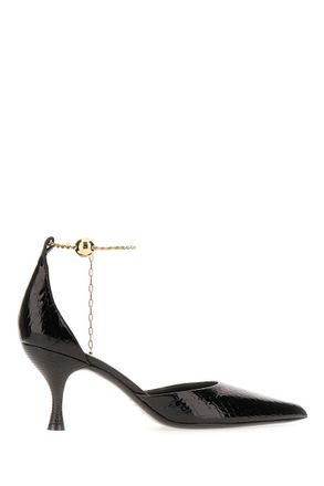 Ferragamo Heeled Shoes