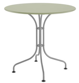 Schubiger M&ouml;bel Gartentisch St. Moritz