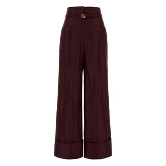 Fendi Trousers