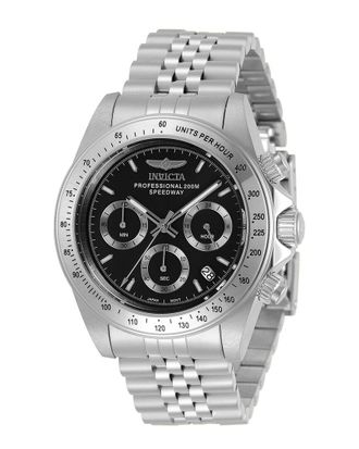 Invicta Mens Speedway Watch