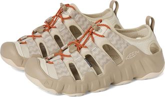 Keen Hyperport H2 Womens Shoes Birch/Plaza Taupe : 10.5 B - Medium, Synthetic