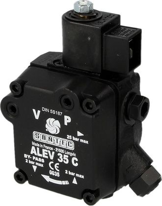 Bosch Pompe Fioul Sunt Alev35c - Geminox : 8718578019