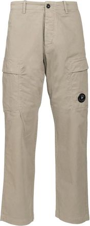 C.P. Company C.p. Company, Uomo, Pantaloni, Grigio, XL, new