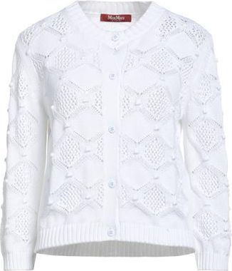 Max Mara KNITWEAR - Cardigans on YOOX.COM