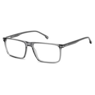 Carrera Demo Rectangular Mens Eyeglasses CARRERA 347 0KB7 53