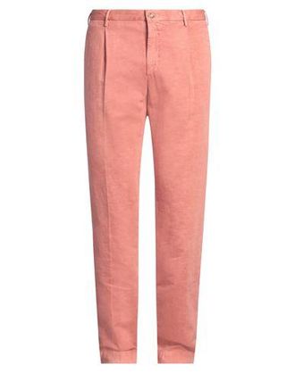 Incotex BOTTOMWEAR - Trousers on YOOX.COM