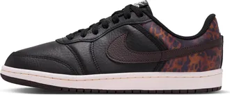 Nike Jordan Womens Air Jordan Skyline Low Shoes in Black | IZ2467-001