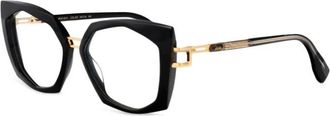 Cazal 5014 001 Optisch Montuur - Dames - Brillen - Zwart - 54 MM - Accessoires