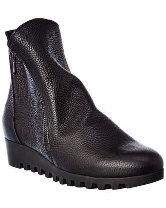Arche Lomage Leather Bootie