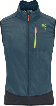 Karpos Gilet Lavaredo - Blu