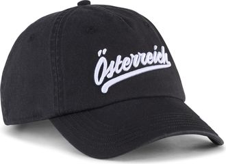 Puma Cappellino Austria ftblCulture, Accessori, Nero, OSFA