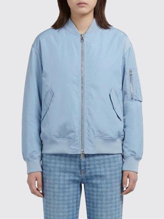 Ermanno Scervino Bomber reversibile Ermanno Scervino in nylon check