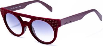 Italia Independent Acetate Sunglasses
