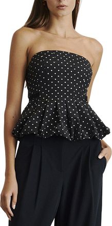 Tanya Taylor Farah Top