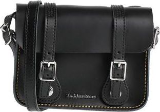 Dr. Martens 7 LEATHER SATCHEL KIEV