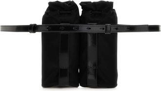 Ferragamo Nero Borse A Tracolla Bag