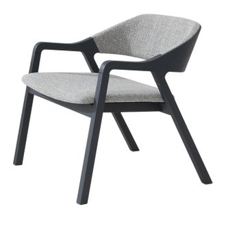 Billiani 1911 Layer 093 Gray Chair by Michael Geldmacher