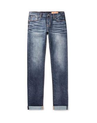 Jean Shop HOSEN & RÖCKE - Jeanshosen auf YOOX.COM