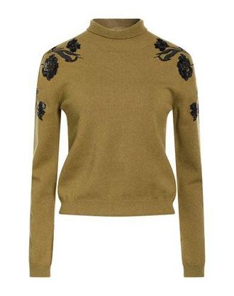 Ermanno Scervino KNITWEAR - Turtlenecks on YOOX.COM