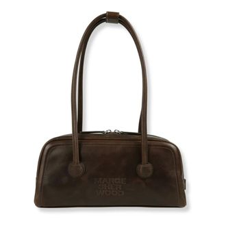 Marge Sherwood Borsa Grandma Used - - Bags - Donna - Marrone - ONE SIZE