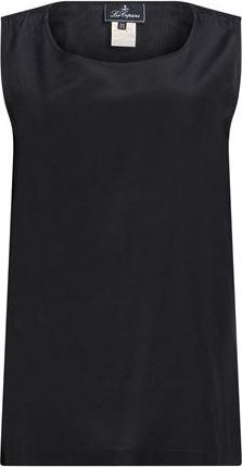 Les Copains TOPWEAR - Tank Tops on YOOX.COM
