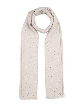 Brunello Cucinelli ACCESSORI - Sciarpe su YOOX.COM