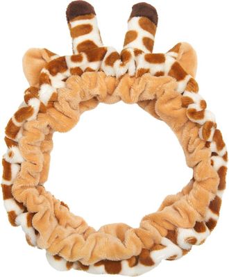 I Dew Care Giraffe Skincare Headband at Nordstrom